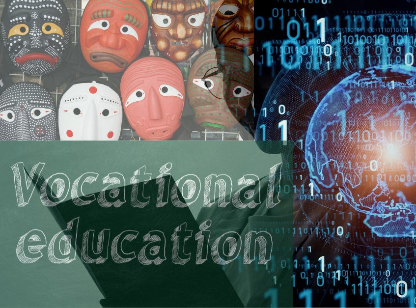 Diverse Learning Paths